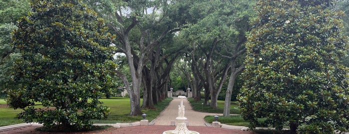 Longue Vue House & Gardens is one of NOLA - See.