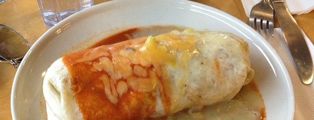 Bang Bang Cafe is one of The 15 Best Places for Burritos in Seattle.
