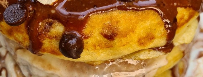 Concha Y Nata - Panadería Creativa is one of Comer en Qro.