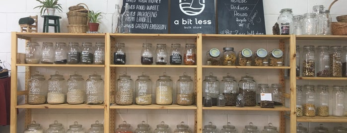 Bulk Store A Less Waste Store That Is Gaining Popularity Worldwide Waste4change
