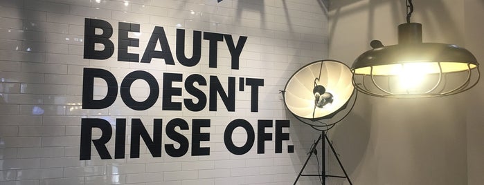 The Abnormal Beauty Company is one of Melbourne.