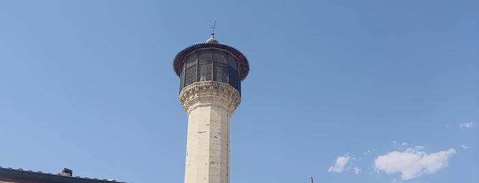 Almaci Pazari is one of Mardin urfa.