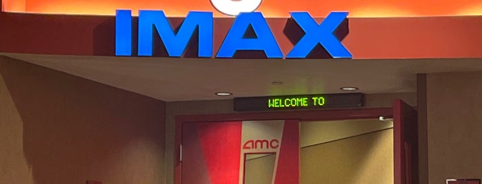 AMC Glendora 12 is one of Top picks for Movie Theaters.