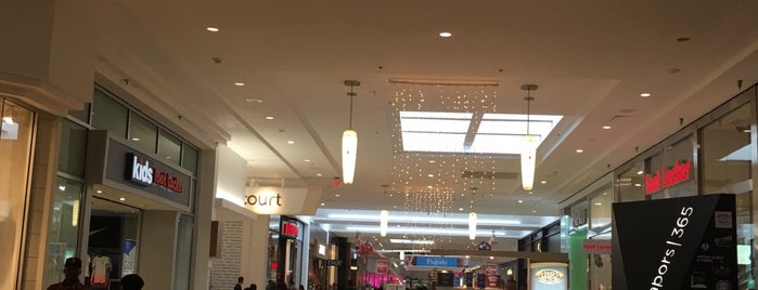 Westfield Broward Mall is one of Malls.