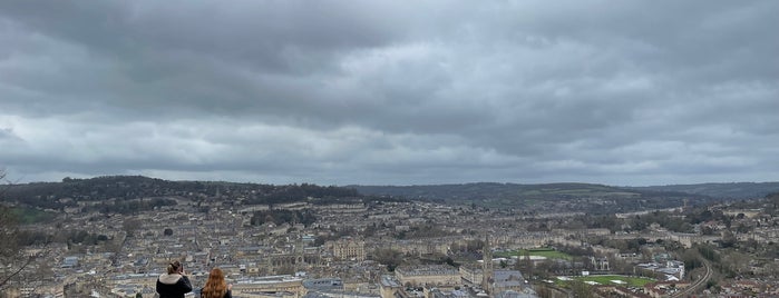 Alexandra Park is one of Carl’s Liked Places.