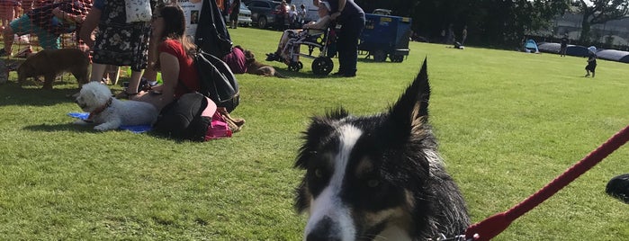 Wythenshawe Club is one of Posti che sono piaciuti a Tristan.