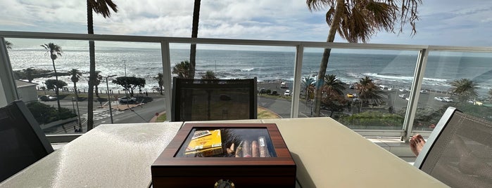 The Peninsula All Suite Hotel is one of Cape Town's Responsible Tourism Champions.