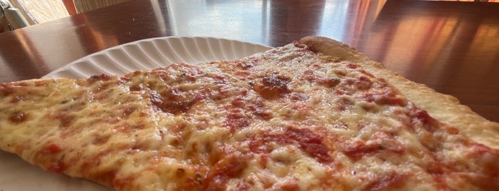 Dominick's Restaurant & Pizzeria is one of Ellenville, NY.