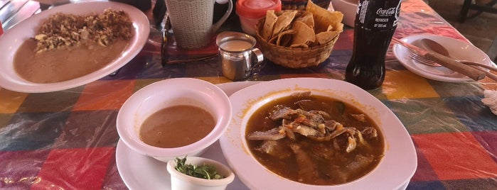 Los Ranchos Restaurant is one of Mazatlan.