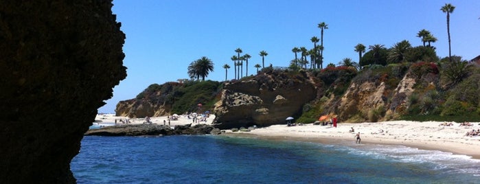 Treasure Island Beach is one of Beachy Places.