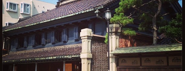 菅野家住宅 is one of 東日本の町並み/Traditional Street Views in Eastern Japan.
