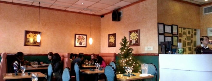 Mint Chinese & Thai Cuisine is one of Chamblee.