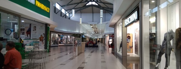 Fountains Mall is one of Shopping Malls/Centres in South Africa.