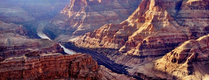 Grand Canyon National Park is one of Lugares donde estuve en el exterior 2a parte:.