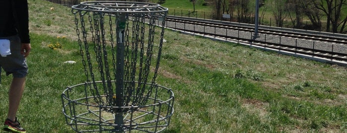 Lakewood Dry Gulch Disc Golf Course is one of Favorite Disc Golf Courses.