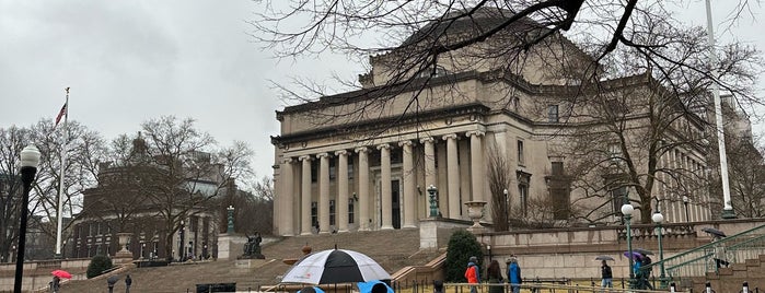 Columbia University Libraries