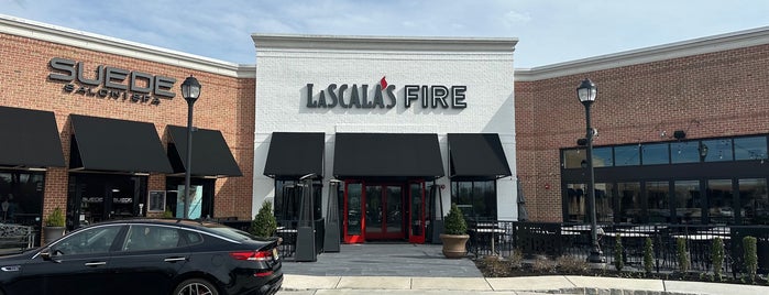 LaScala's Fire is one of Philly 2.