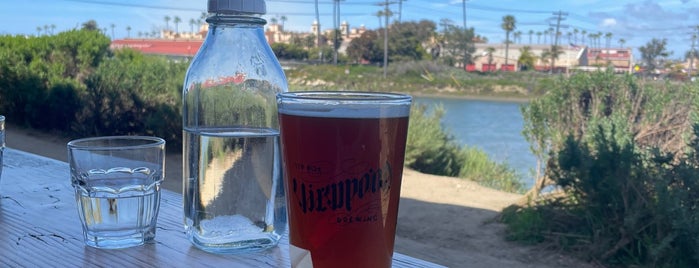 Viewpoint Brewing Company is one of SAN.