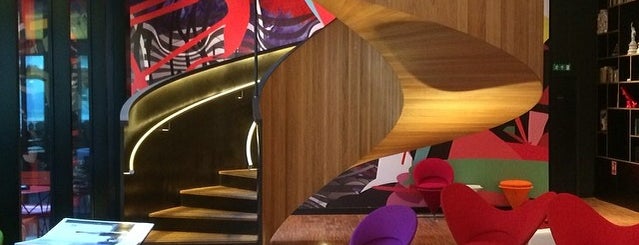 citizenM London Bankside is one of London's Best Places to Work.