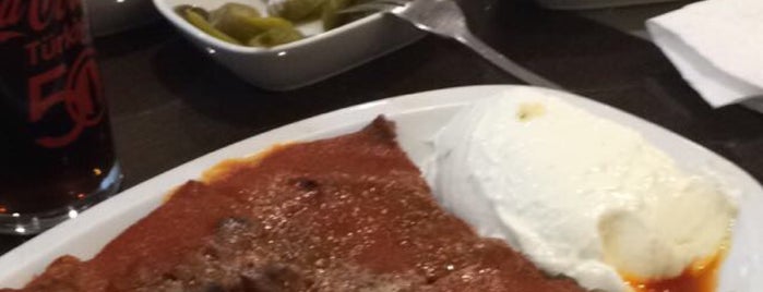 Mangal's & İskender is one of Locais curtidos por Ali Tayland.