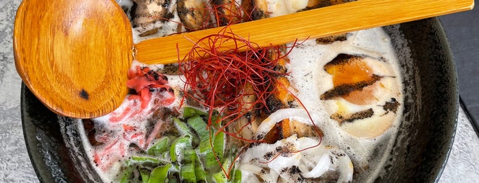 TESO sushi is one of Stockholm - äta, dricka och gå ut.