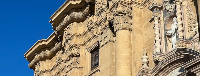 Catedral de Tortosa is one of Venice'nin Beğendiği Mekanlar.