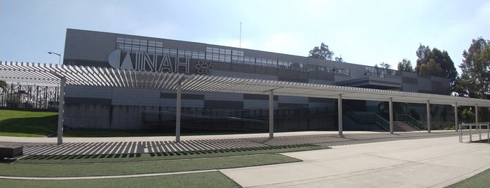 Museo Regional de Puebla INAH is one of Sugerencias lugares.