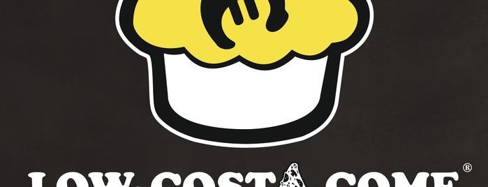 Low-Cost.come is one of Restaurantes.