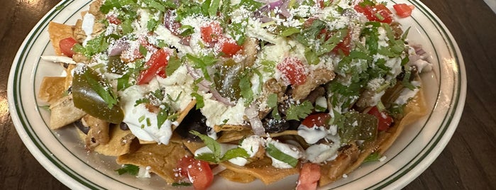 Pipo's Mexican Restaurant is one of The 15 Best Places for Tortas in New York City.