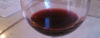 Baily Vineyard & Winery is one of Temecula Wineries.