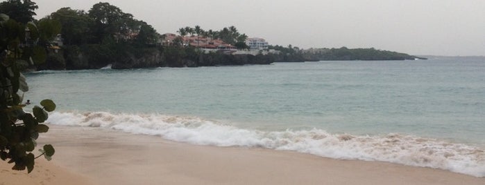 Sosua Ocean Village is one of Lugares geniales en Dominicana.