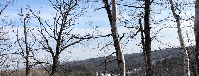 Jay Cooke State Park is one of Favorite affordable date spots.