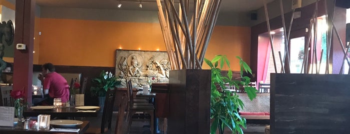 Chaiyo Thai is one of All-time favorites in United States.