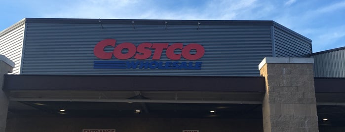 Costco is one of The 15 Best Fancy Places in Tulsa.