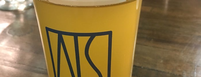 Prairie Artisan Ales is one of Best Breweries in the World 2.