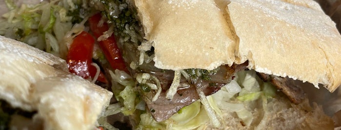 Cuba Cuba Sandwicheria is one of Greenwood Village Lunch Or Dinner.