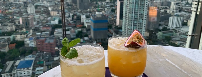 Yao Rooftop Bar is one of Bridgetさんのお気に入りスポット.