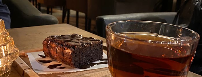 کافه هوگُن | HOGON Cafe is one of خارج شهر: لواسان، فشم و....