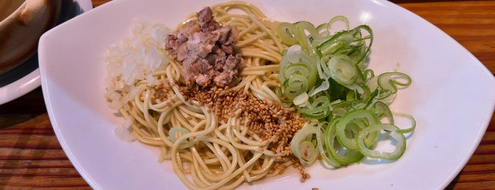 らーめん 芝浜 is one of Restaurant(Neighborhood Finds)/RAMEN Noodles.
