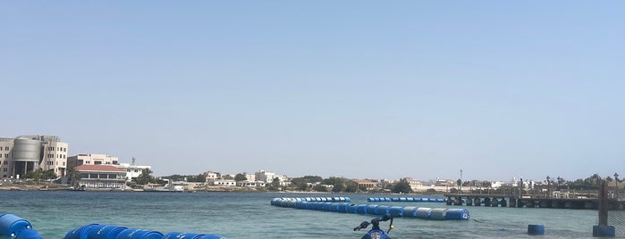 Sun Beach is one of Jeddah.