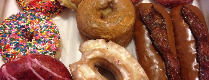 Glazed & Infused is one of Places to Check Out in Chicago.