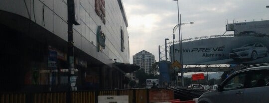 Ampang Point Shopping Centre is one of The Mall(s) REVIEW.