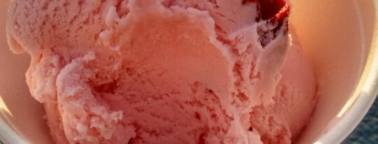 The Chill Factor is one of I Scream!.