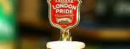Pub London Pride is one of bars in tbilisi.