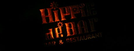 Hippie de Bar is one of "สนุกปาก I Foods & Drinks ทั่วราชอาณาจักร".