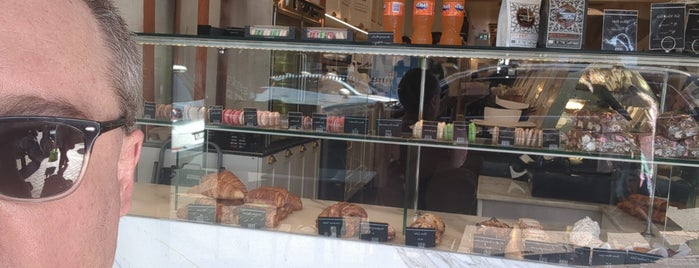 Pattison's Patisserie is one of The 15 Best Places for Chocolate Cake in Sydney.