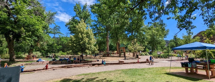 Lavern M. Johnson Park is one of To Do Denver.