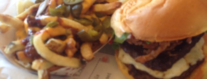 Brown Bag Burgers is one of Cleveland Burgers To Try.