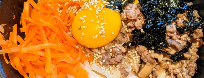 Royal Seoul House Korean Restaurant is one of My 2021 BC Food Adventure.