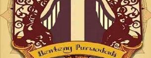Benteng Purwodadi is one of #SantaiBareng.